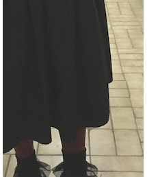 RETRO GIRL | スカート