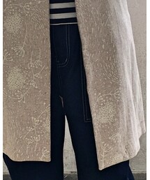 Korea brand | デニムパンツ