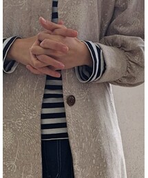 l'atelier du savon | ジャケット/アウター