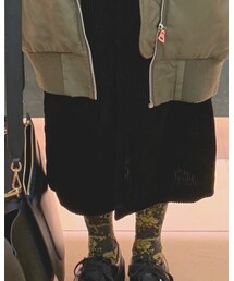 LOWRYS FARM | スカート