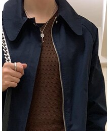 TIFFANY&Co. | ネックレス