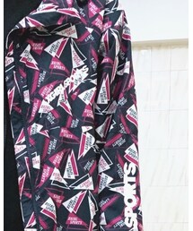 X-girl | マウンテンパーカー