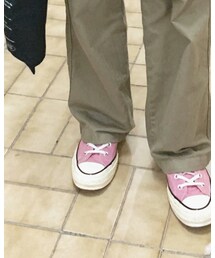 CONVERSE | スニーカー