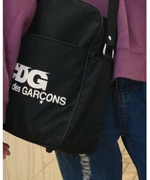 COMME des GARCONS | ショルダーバッグ