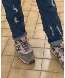 NEW BALANCE | スニーカー