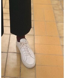 COMMON PROJECTS | スニーカー