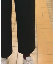 ZARA | スラックス