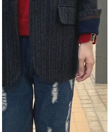 LAP | テーラードジャケット