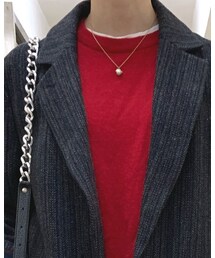 BEAMS | ネックレス