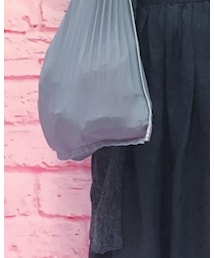 KNA | エコバッグ/サブバッグ