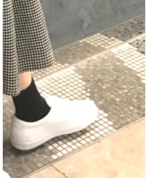 COMMON PROJECTS | スニーカー