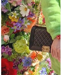 CHANEL | ショルダーバッグ