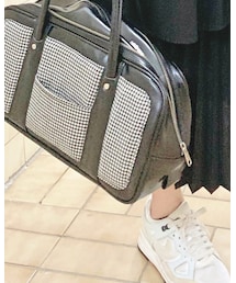 COMME des GARCONS | クラッチバッグ