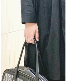 Alexander McQueen | リング