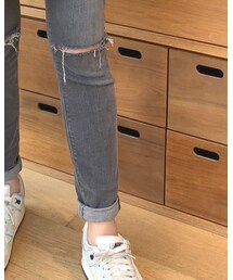 TOPSHOP | デニムパンツ