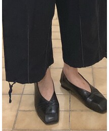 STYLENANDA | スリッポン