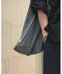 kna plus | クラッチバッグ