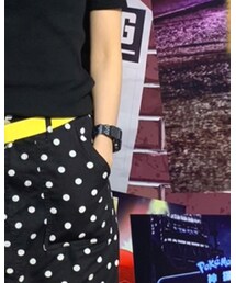 FRAPBOIS | アナログ腕時計