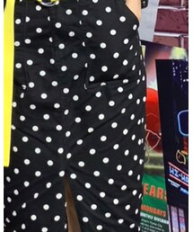 RETRO GIRL | スカート