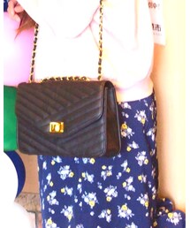 GU | ショルダーバッグ