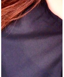 GU | Tシャツ/カットソー