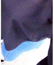 GU | デニムパンツ