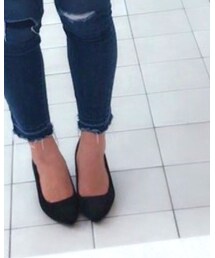 GU | パンプス