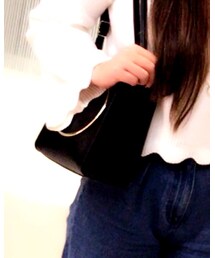 GU | ショルダーバッグ
