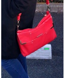 MOUSSY | ショルダーバッグ