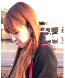 GU | ピアス（両耳用）
