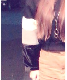 AS KNOW AS plus | スウェット