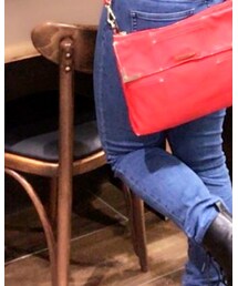 GU | デニムパンツ