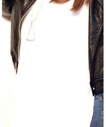 GU | Tシャツ/カットソー