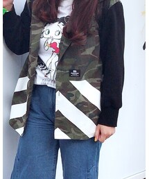 倖田來未goods | その他アウター