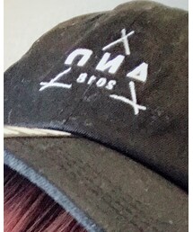 倖田來未goods | キャップ