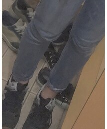 NEW BALANCE | スニーカー