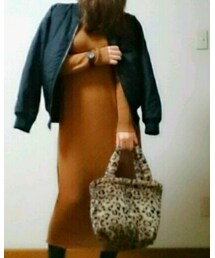 UNIQLO | ワンピース/ドレス