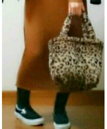 DAISO | ハンドバッグ