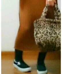 VANS | スニーカー