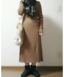 UNIQLO | ワンピース