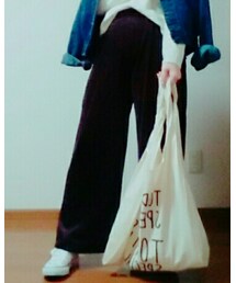 しまむら | その他パンツ