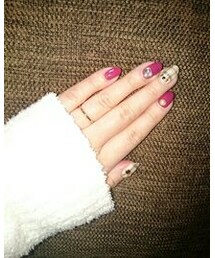 NAILS | その他