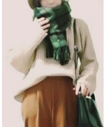 UNIQLO | ニット/セーター