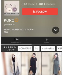 KOROﾁｬﾝ❤ | ラッピングキット