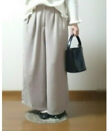 mysty woman | その他パンツ