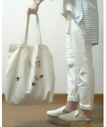 UNIQLO | デニムパンツ