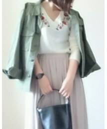 しまむら | Tシャツ/カットソー