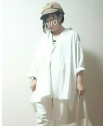 UNIQLO | シャツ/ブラウス