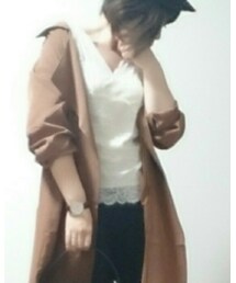 one way | タンクトップ