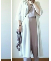 AZUL | ジャケット/アウター